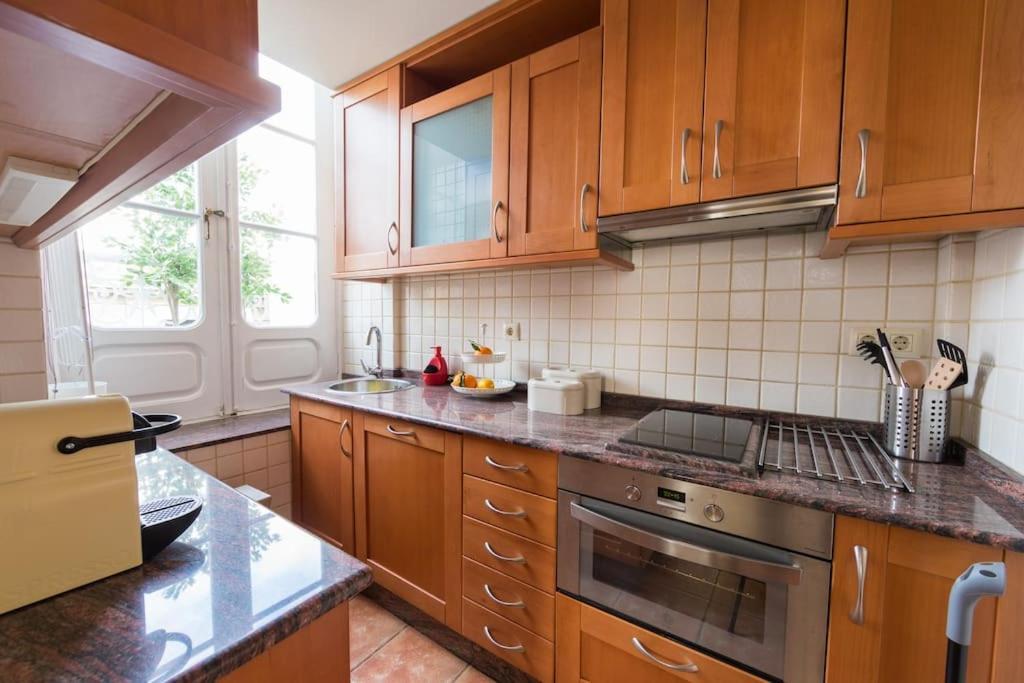 Appartamento Centrico Duplex De Lujo En Vigo. Esterno foto