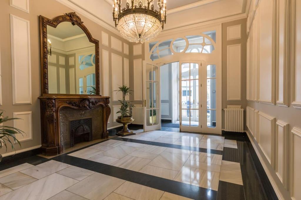 Appartamento Centrico Duplex De Lujo En Vigo. Esterno foto