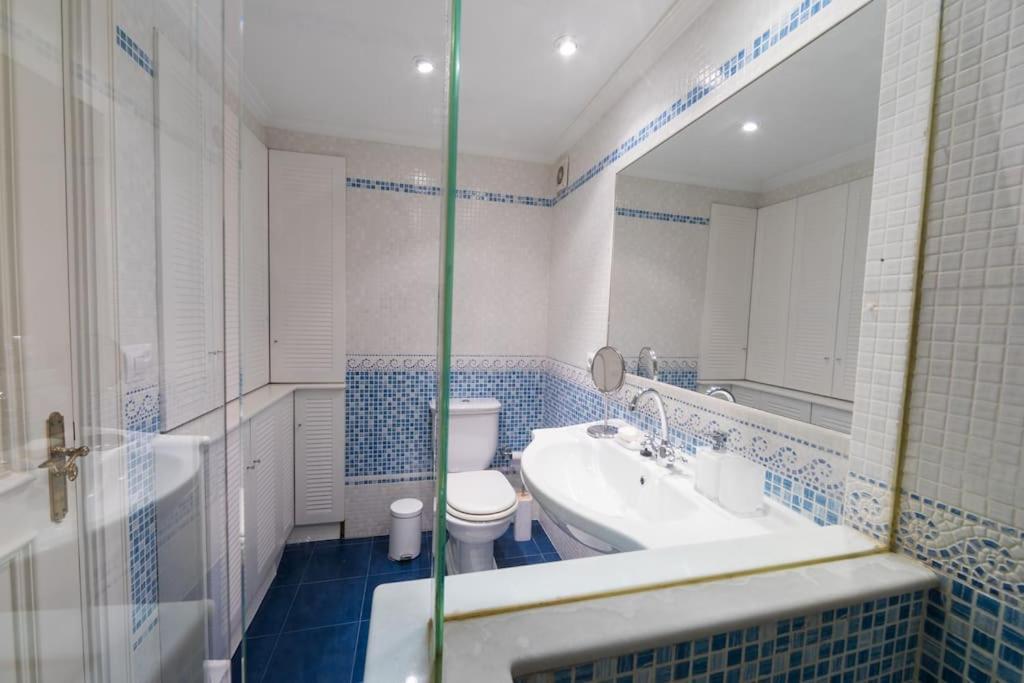 Appartamento Centrico Duplex De Lujo En Vigo. Esterno foto